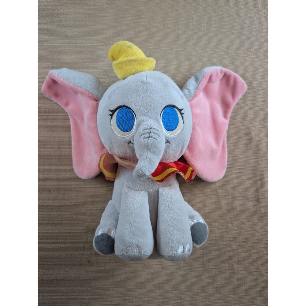 Disney Dumbo Funko Plush Cartoon Network